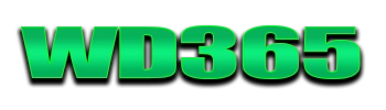 Logo WD365